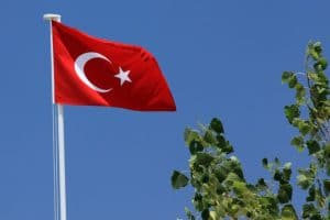bayrağımız